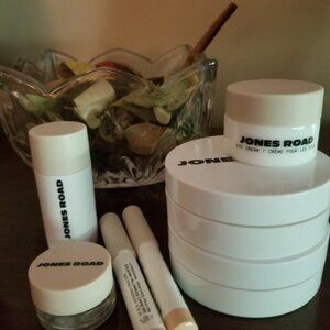 Jones Road Full Sized Products